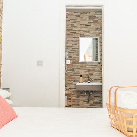 מאלגה Picnic Dreams Boutique Hostel מראה חיצוני תמונה