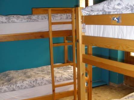 מאלגה Picnic Dreams Boutique Hostel מראה חיצוני תמונה