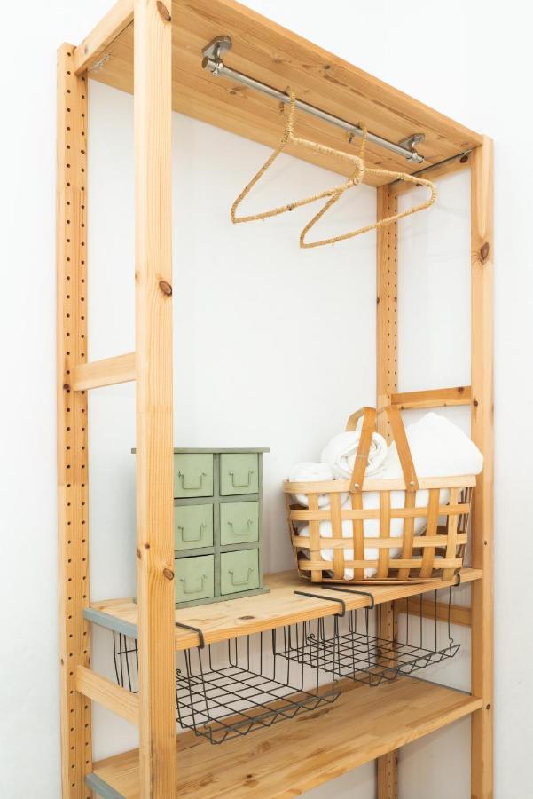 מאלגה Picnic Dreams Boutique Hostel מראה חיצוני תמונה
