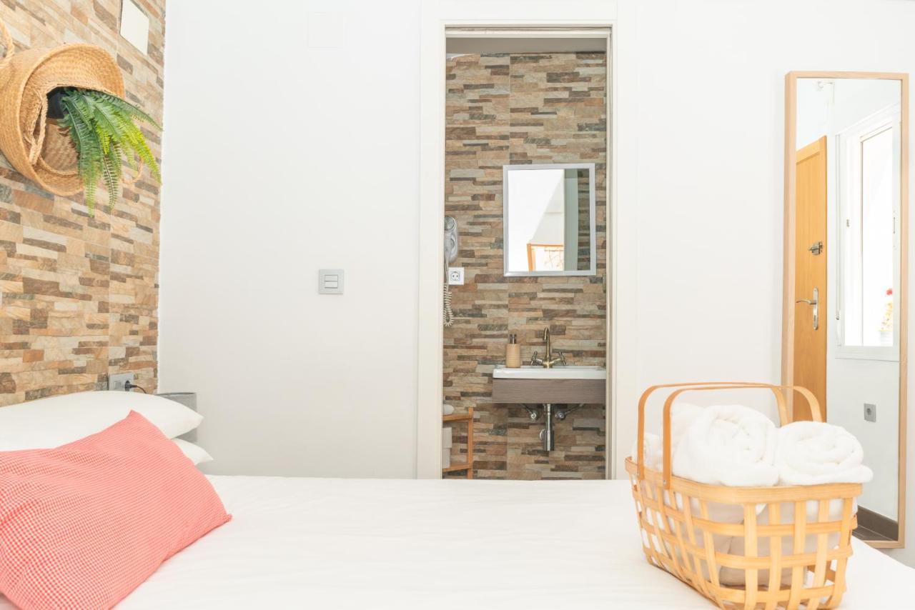 מאלגה Picnic Dreams Boutique Hostel מראה חיצוני תמונה